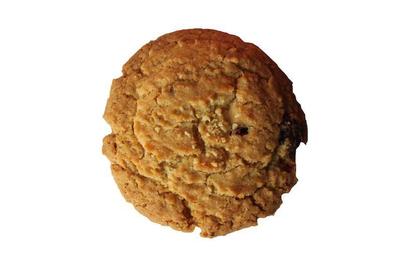 Cookie Uzum Taneli Adet